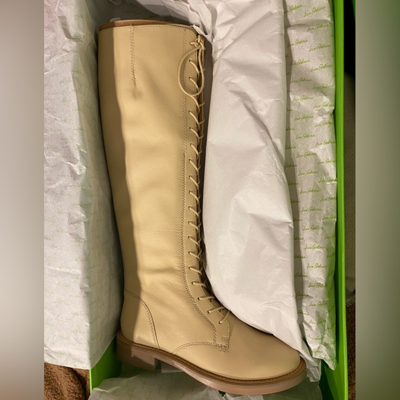 Sam Edelman Nance Knee High Boot - Picture 12 of 14